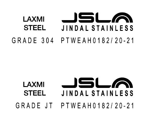 Laxmi Steel