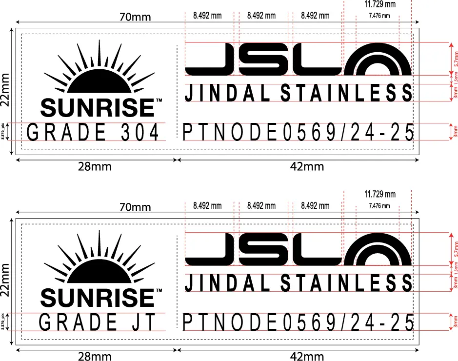 Sunrise Steel Industries