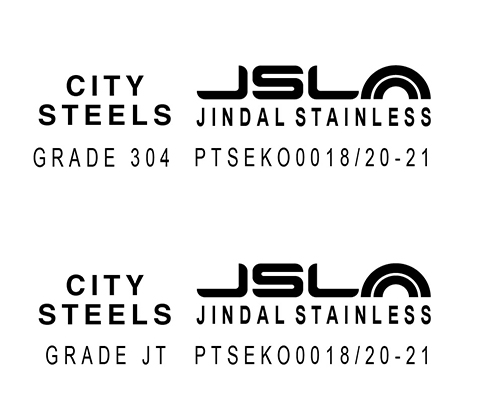 City Steel Industries