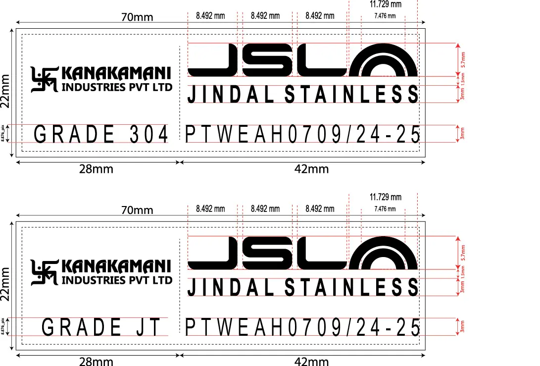 Kanakmani Industries Private Limited